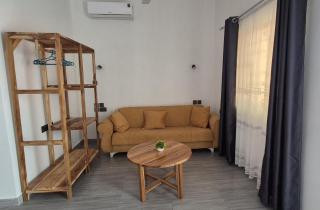Diamond White Resort - Nungwi - 8