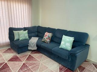 Beautiful Flat By The Beach Salalah - Salalah - 9