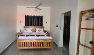 Diamond White Resort - Nungwi - 9