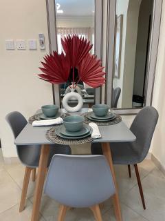 Beautiful Flat By The Beach Salalah - Salalah - 8