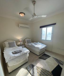 Beautiful Flat By The Beach Salalah - Salalah - 5