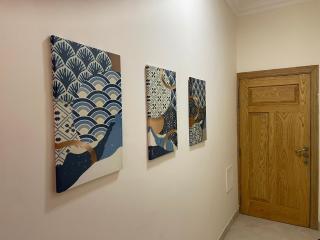 Beautiful Flat By The Beach Salalah - Salalah - 4