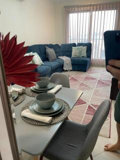 Beautiful Flat By The Beach Salalah - Salalah - 3