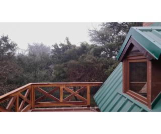 El Bosque - Toay - 5