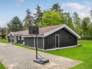 4 star holiday home in Vig - 5