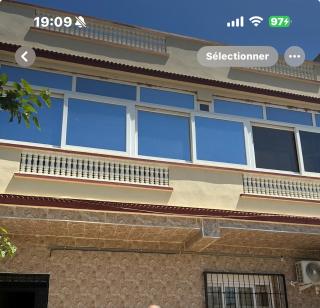 Maison Alger coco plage - Alger - 3