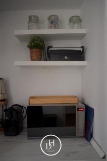 DH Apartamento Turistico - Cangas de Onís - 1