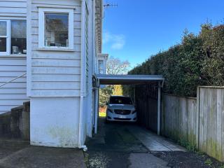 Spacious Room,Amazing Location All Perks - Auckland - 2