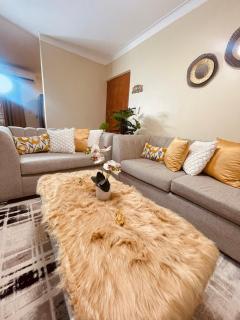Apartamento Paseo del Este - Mendoza - 9
