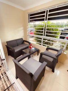 Apartamento Paseo del Este - Mendoza - 5