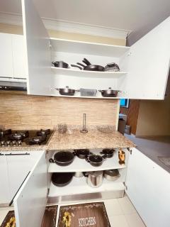 Apartamento Paseo del Este - Mendoza - 2