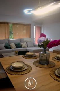 DH Apartamento Turistico - Cangas de Onís - 4