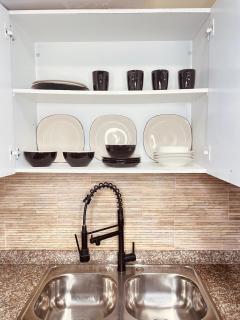Apartamento Paseo del Este - Mendoza - 1