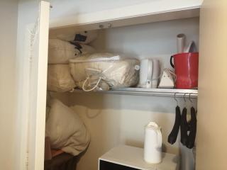 1 Queen Bed and 1 Sofa Bed, Serviced Studio B - Auckland - 3
