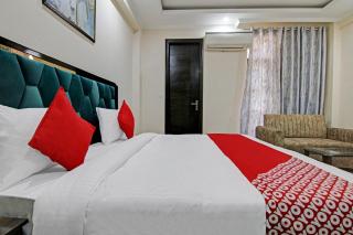 Hotel O Pristine - Faridabad - 2
