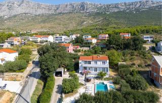 5 Bedroom Cozy Home In Kastel Sucurac - Kaštela - 9