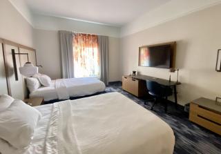 Fairfield Inn and Suites New Buffalo - 2