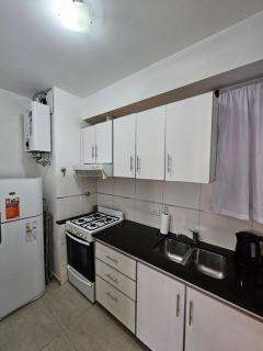 Departamento Céntrico Holdich - Bahía Blanca - 1