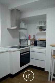 DH Apartamento Turistico - Cangas de Onís - 8