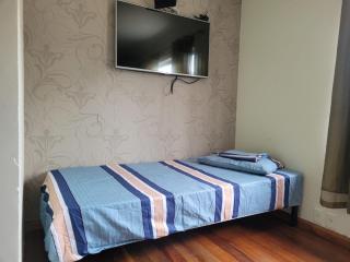 Apartamento Canaltures - Venda Nova do Imigrante - 7