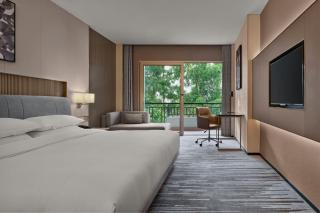 Dongguan Marriott Hotel - Dongguan - 0