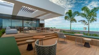 Studio moderno e completo Perto da Av, Beira Mar - Fortaleza - 9