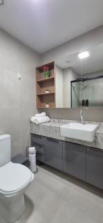 Studio moderno e completo Perto da Av, Beira Mar - Fortaleza - 7