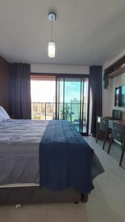 Studio moderno e completo Perto da Av, Beira Mar - Fortaleza - 6
