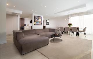 Awesome Apartment In Malinska With House A Panoramic View - 8