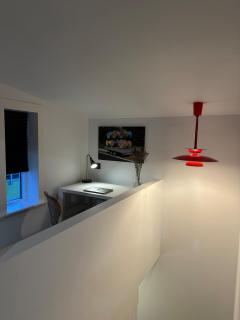 Sunny Apartment in Downtown RVK - Reykjavík - 9