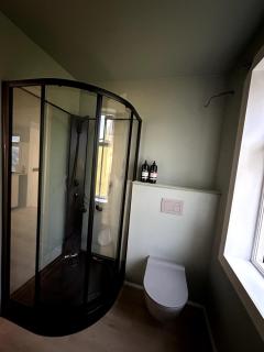 Sunny Apartment in Downtown RVK - Reykjavík - 8
