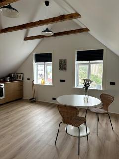 Sunny Apartment in Downtown RVK - Reykjavík - 7