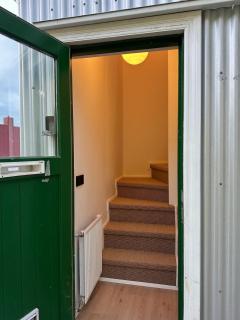 Sunny Apartment in Downtown RVK - Reykjavík - 6