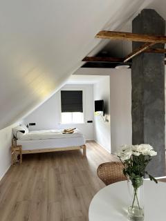 Sunny Apartment in Downtown RVK - Reykjavík - 5