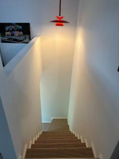 Sunny Apartment in Downtown RVK - Reykjavík - 3
