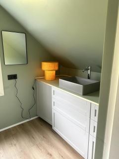 Sunny Apartment in Downtown RVK - Reykjavík - 1