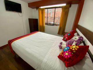 Mirador All Sur - Cuzco - 8