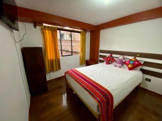 Mirador All Sur - Cuzco - 9