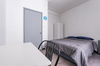 Habitación en Providencia - Metro Baquedano - Santiago - 8