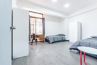 Habitación en Providencia - Metro Baquedano - Santiago - 9