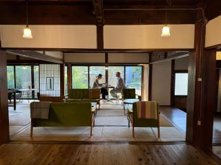 MEKIKI古民家 - Yamanashi - 3