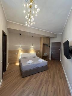 Alpasso Home B&B - Poggibonsi - 9