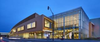 Short North Convention Private Parking Pets! - Columbus - 3