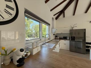 Villa Stella - heated pool, jacuzzi & sauna - Šibenik (Sebenico) - 2