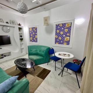 Résidence Béthanie - Cotonou - 9