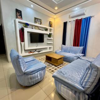 Résidence Béthanie - Cotonou - 7