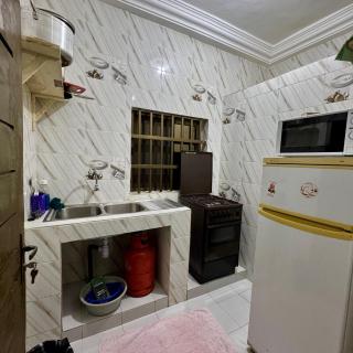 Résidence Béthanie - Cotonou - 6
