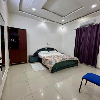 Résidence Béthanie - Cotonou - 5