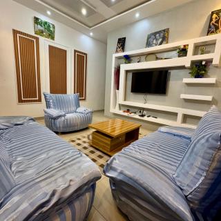 Résidence Béthanie - Cotonou - 1