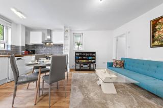 *Brand New 1 Bedroom Flat in Central London* - Londra - 8